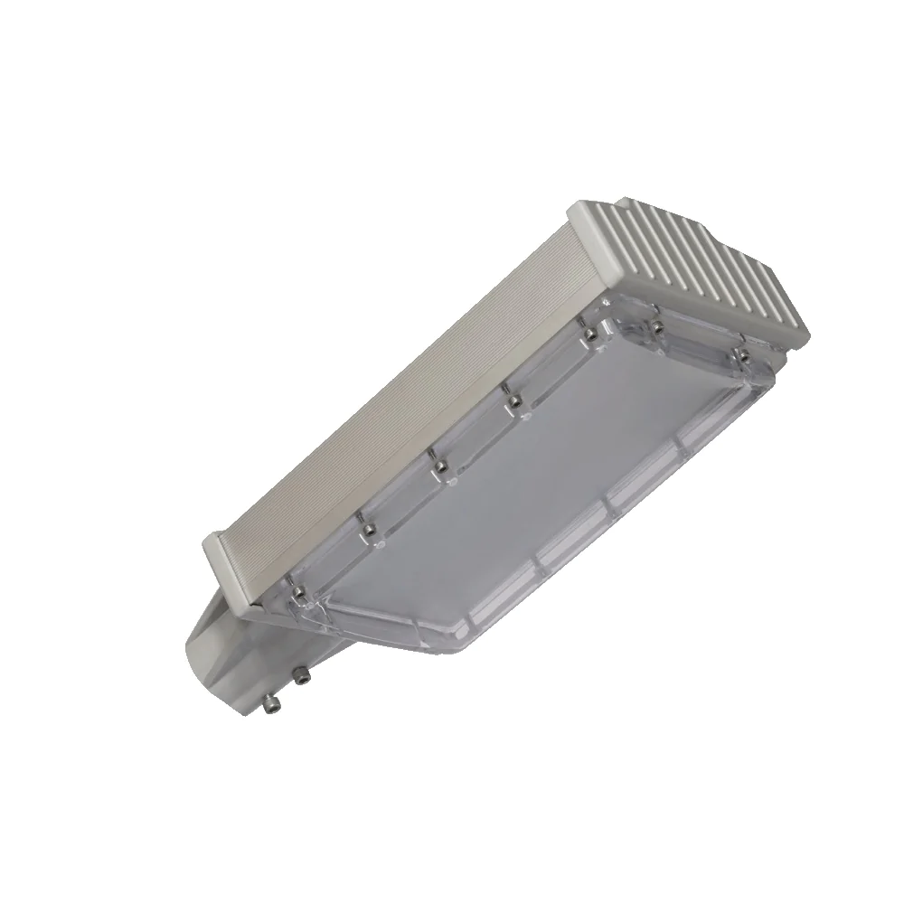 Aluminiozko 40W LED argi-etxebizitza